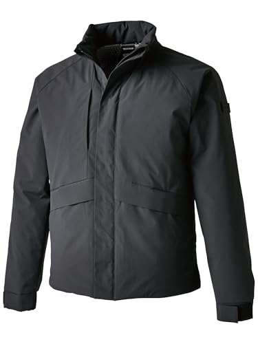 TIGER SWEDEN フード付きジャケット Sサイズ Amazon.co.jp: TS DESIGN ファイバーダウンジャケット 秋冬用